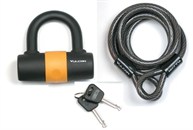 Key lock